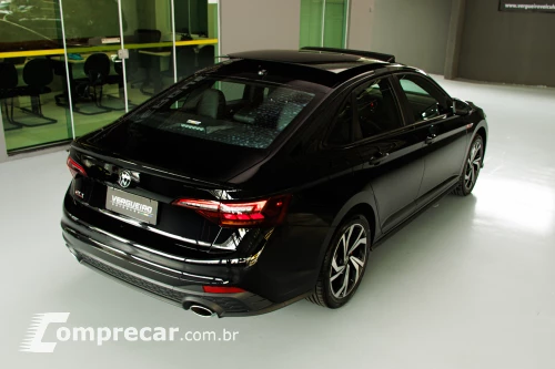 JETTA 2.0 350 TSI GLI