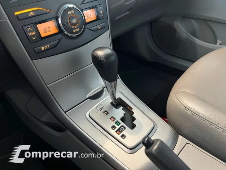 COROLLA 2.0 XEI 16V