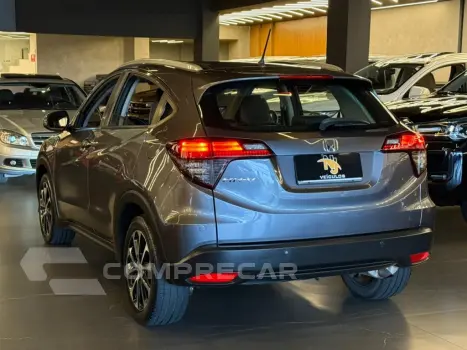 HR-V 1.8 16V FLEX EXL 4P AUTOMÁTICO