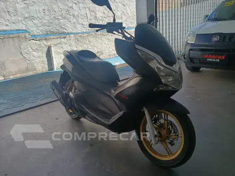 HONDA PCX 150CC