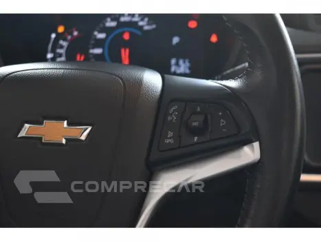 SPIN - 1.8 PREMIER 8V 4P AUTOMÁTICO