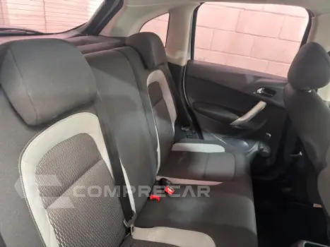 C3 - 1.5 ORIGINE 8V 4P MANUAL