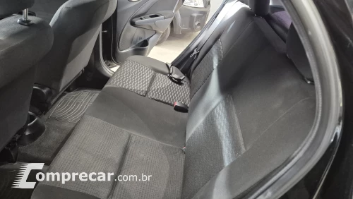ETIOS 1.3 X 16V
