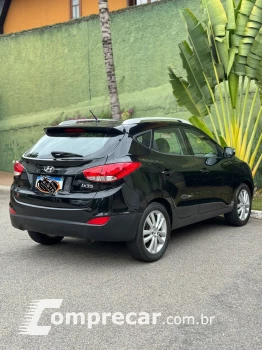 IX35 2.0 MPFI GLS 4X2 16V