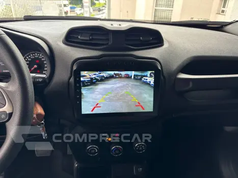 Renegade 1.8 4x2 Flex 16V Aut.