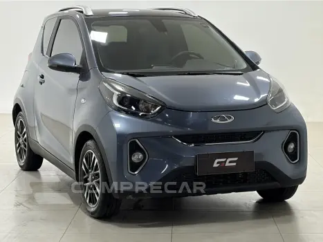 iCAR 45 KW ELÉTRICO