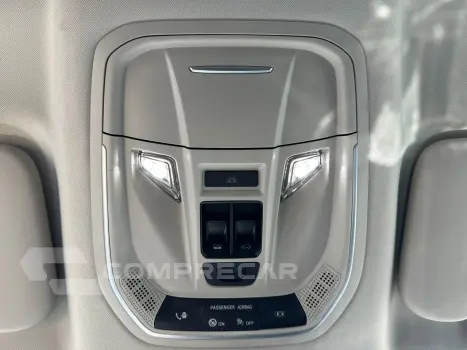 Haval H6 1.5 (Hibrido)