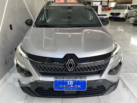 Kardian Techno Flex 1.0 TB 12V 5p Aut.