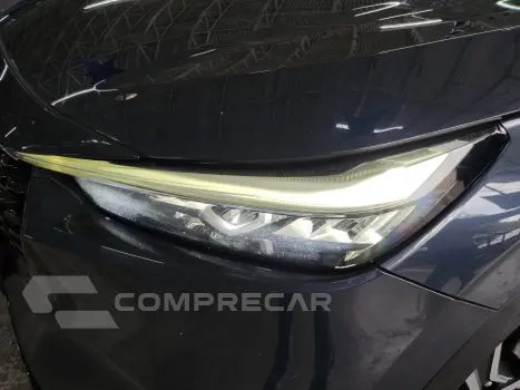 WR-V 1.5 16V FLEXONE EX CVT