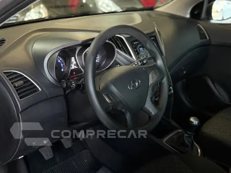 HB20 1.0 COMFORT 12V FLEX 4P MANUAL