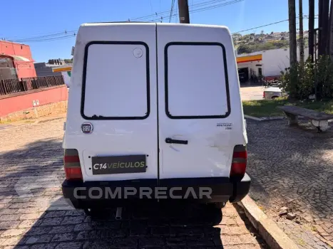 Fiorino Furg.1.5/1.3/1.3 Fire/1.3 F.Flex