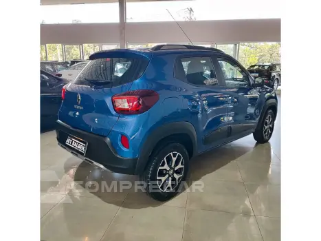 KWID 1.0 12V SCE FLEX OUTSIDER MANUAL