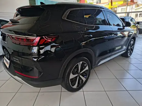 Song Plus 1.5 16V 4P DM-I HÍBRIDO AUTOMÁTICO