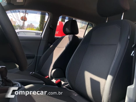 T-Cross 1.0 200 Tsi Total Flex Sense Automático