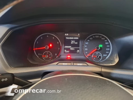 T-CROSS 1.0 200 TSI