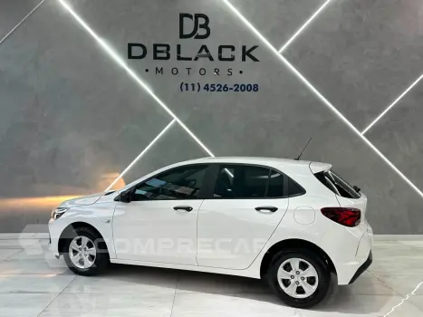 ONIX HATCH 1.0 12V Flex 5p Mec.