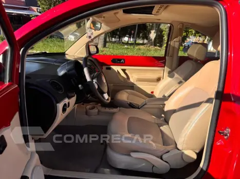 New Beetle 2.0 Mi Mec./Aut.