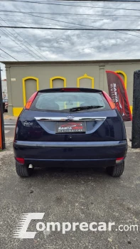FOCUS 1.6 8V