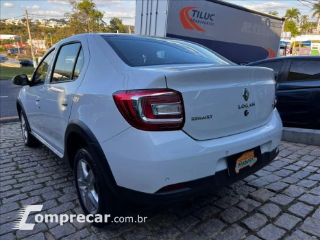 LOGAN 1.6 16V SCE ZEN
