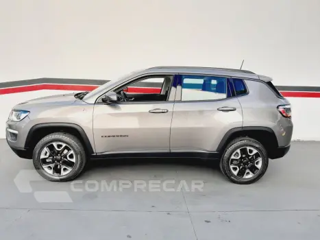 COMPASS TRAILHAWK 2.0 4x4 Dies. 16V Aut.