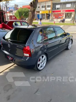 GOL 1.0 MI Trend 8V