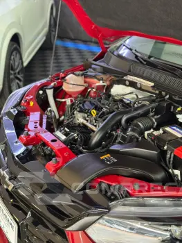 ONIX 1.0 Turbo RS
