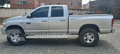 RAM 5.9 2500 SLT 4X4 CD I6 24V Turbo