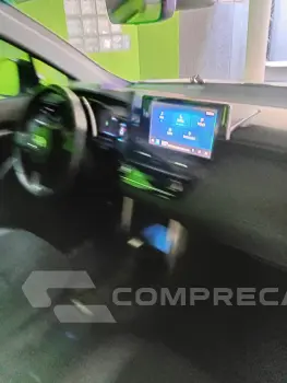 Corolla Cross GR-Sport