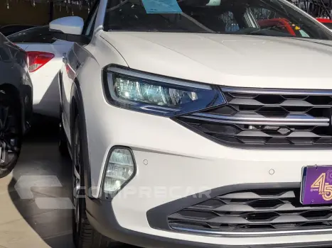Nivus Highline 1.0 200 TSI Flex Aut.