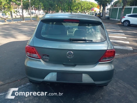 GOL 1.0 MI Trend 8V