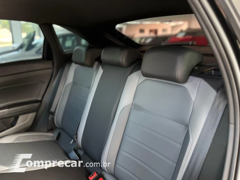 NIVUS 1.0 200 TSI TOTAL FLEX HIGHLINE AUTOMÁTICO