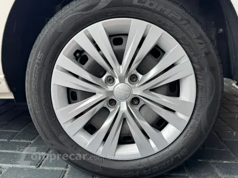 GOL 1.6 16V MSI Totalflex