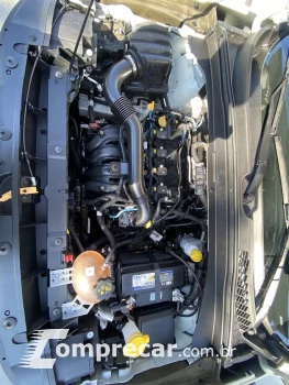 RENEGADE 1.8 16V