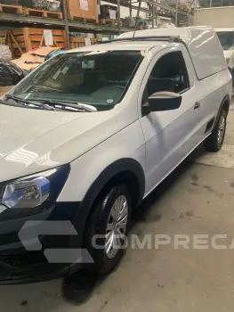 VW/SAVEIRO CS RB MPI