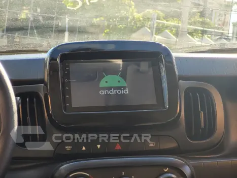 MOBI LIKE 1.0 Fire Flex 5p.