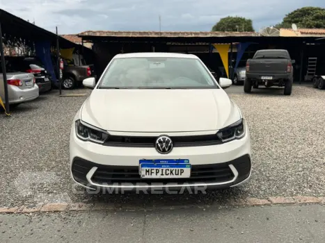 POLO 1.0 170 TSI