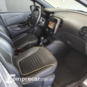 CAPTUR INTEN 16A