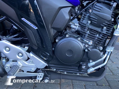 FZ25 FAZER 250 ABS