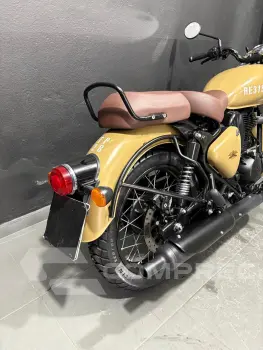 CLASSIC 350 SIGNALS