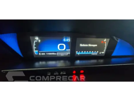 ETIOS 1.3 X 16V FLEX 4P AUTOMÁTICO