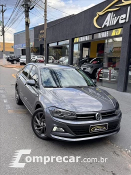 VIRTUS 1.0 200 TSI Highline