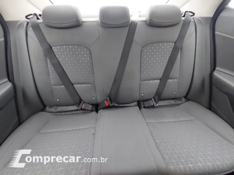 HB20S 1.0 12V FLEX COMFORT PLUS MANUAL