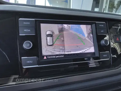 NIVUS 1.0 200 TSI TOTAL FLEX COMFORTLINE AUTOMÁTICO