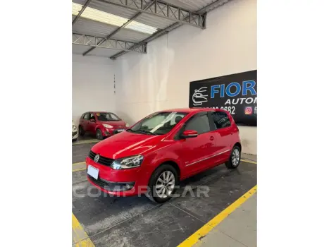 FOX 1.6 MI PRIME 8V FLEX 4P MANUAL