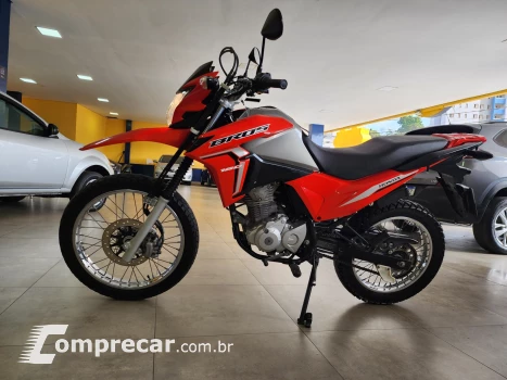 NXR NXR 160 BROS ESDD FLEXONE