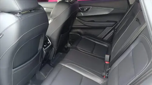 TIGGO 5X PRO 1.5 VVT TURBO iFLEX CVT