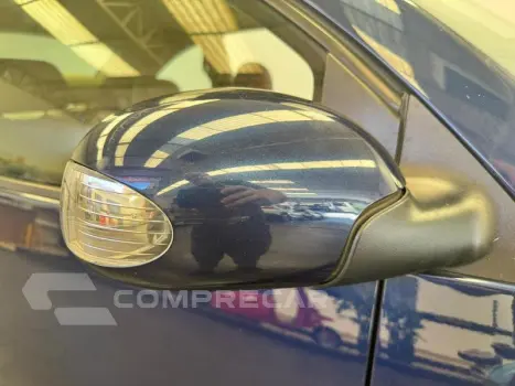 NEW BEETLE 2.0 MI 8V AUT.