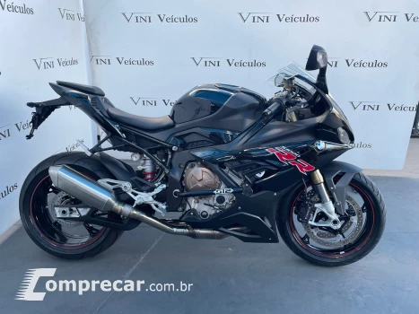 S1000 RR