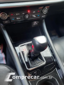 COMPASS 1.3 T270 Turbo Longitude