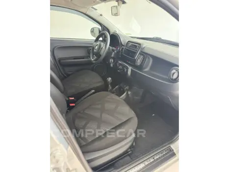 MOBI 1.0 EVO FLEX LIKE. MANUAL